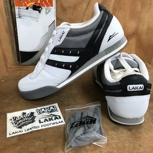 Lakai Limited Footwear Trifecta Men’s Size 9